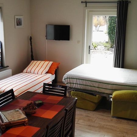 Archipel Holiday Cottage Ellezelles Εξωτερικό φωτογραφία