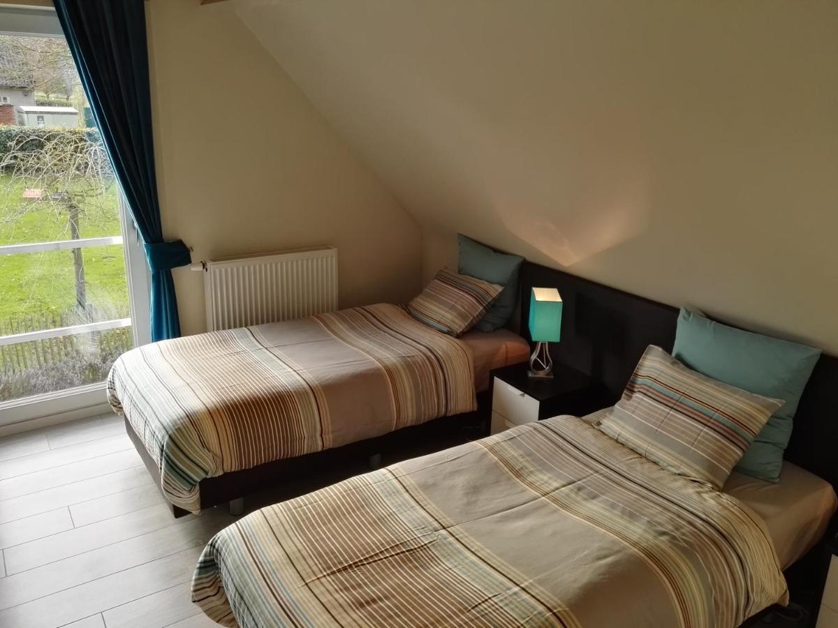Archipel Holiday Cottage Ellezelles Εξωτερικό φωτογραφία