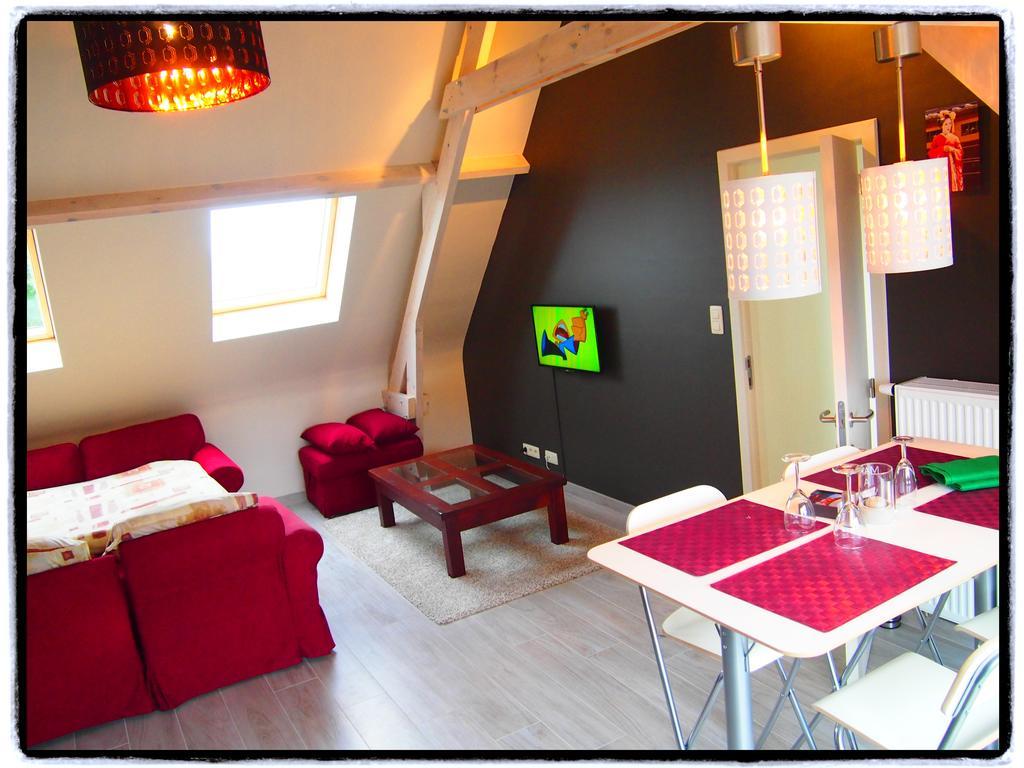Archipel Holiday Cottage Ellezelles Δωμάτιο φωτογραφία