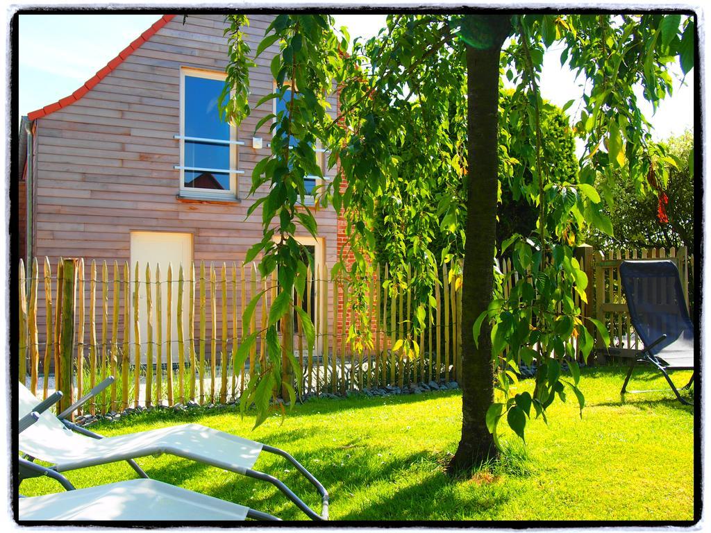 Archipel Holiday Cottage Ellezelles Δωμάτιο φωτογραφία