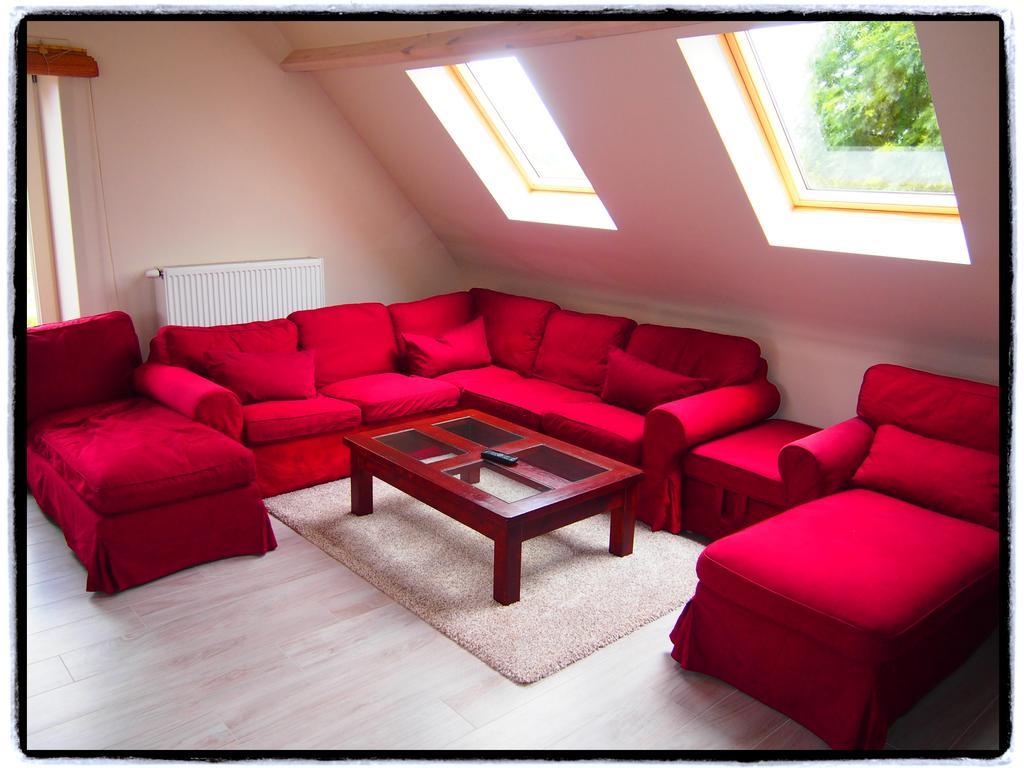 Archipel Holiday Cottage Ellezelles Δωμάτιο φωτογραφία