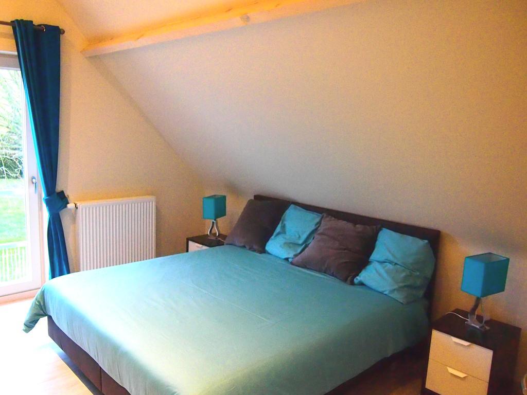 Archipel Holiday Cottage Ellezelles Εξωτερικό φωτογραφία