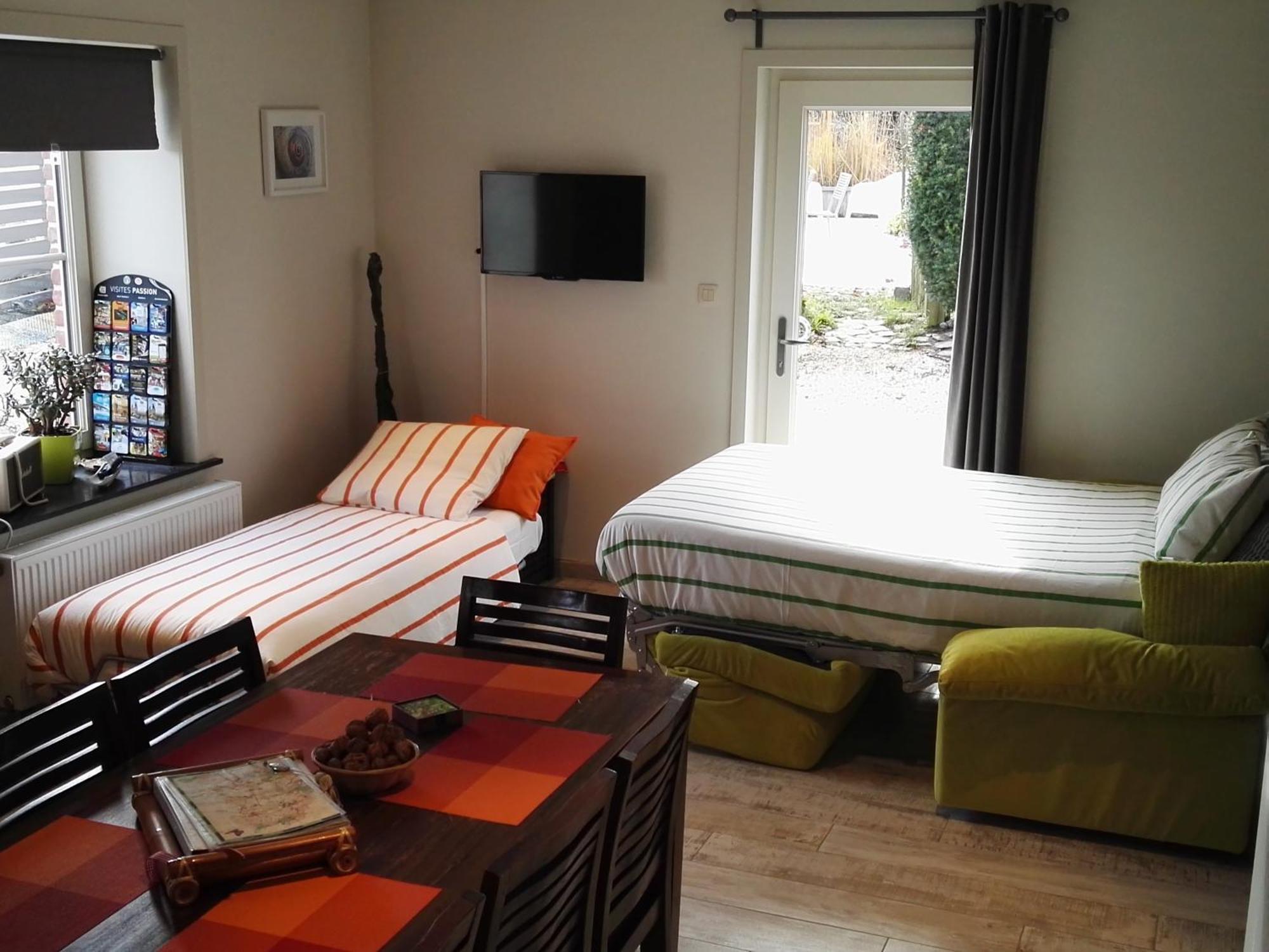 Archipel Holiday Cottage Ellezelles Εξωτερικό φωτογραφία