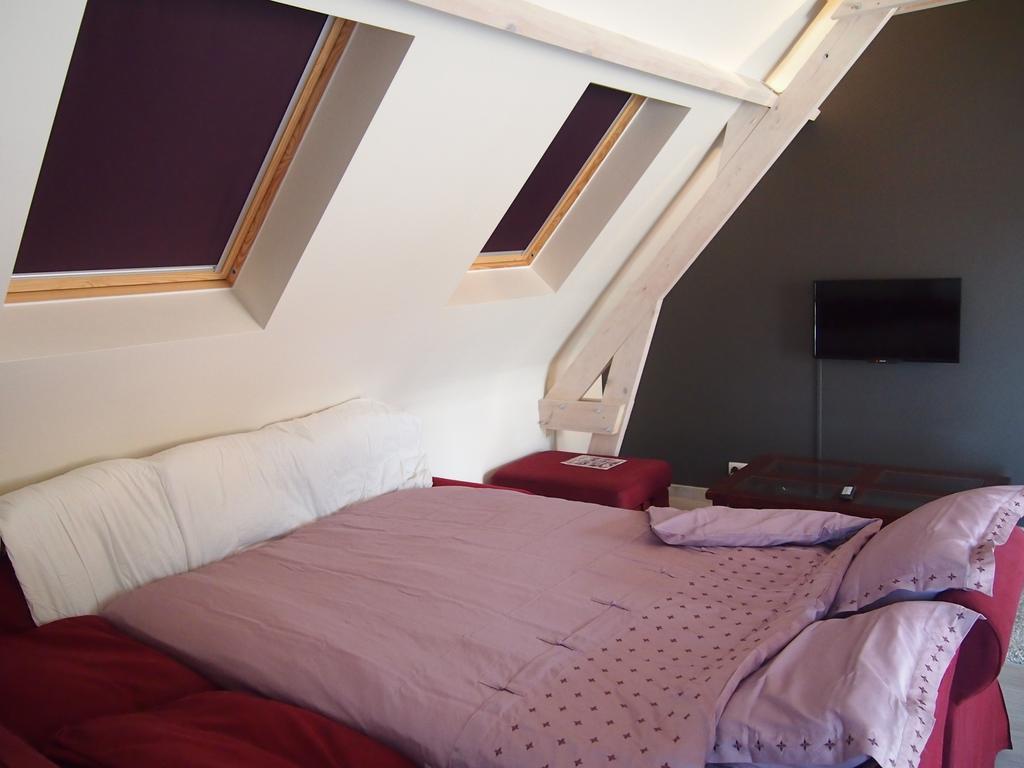 Archipel Holiday Cottage Ellezelles Εξωτερικό φωτογραφία