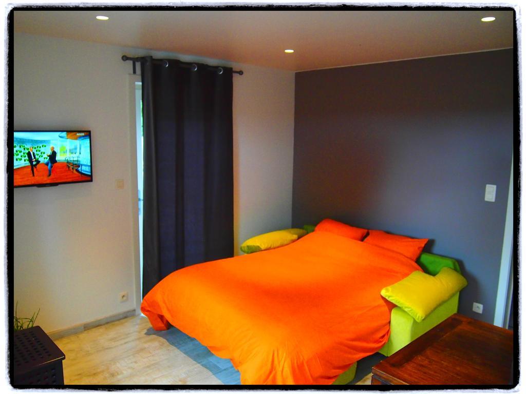 Archipel Holiday Cottage Ellezelles Εξωτερικό φωτογραφία
