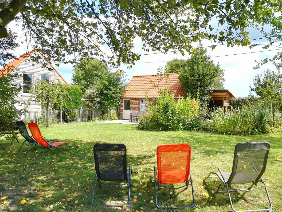 Archipel Holiday Cottage Ellezelles Εξωτερικό φωτογραφία